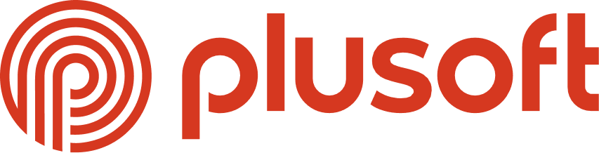 Plusoft Plusoft logo