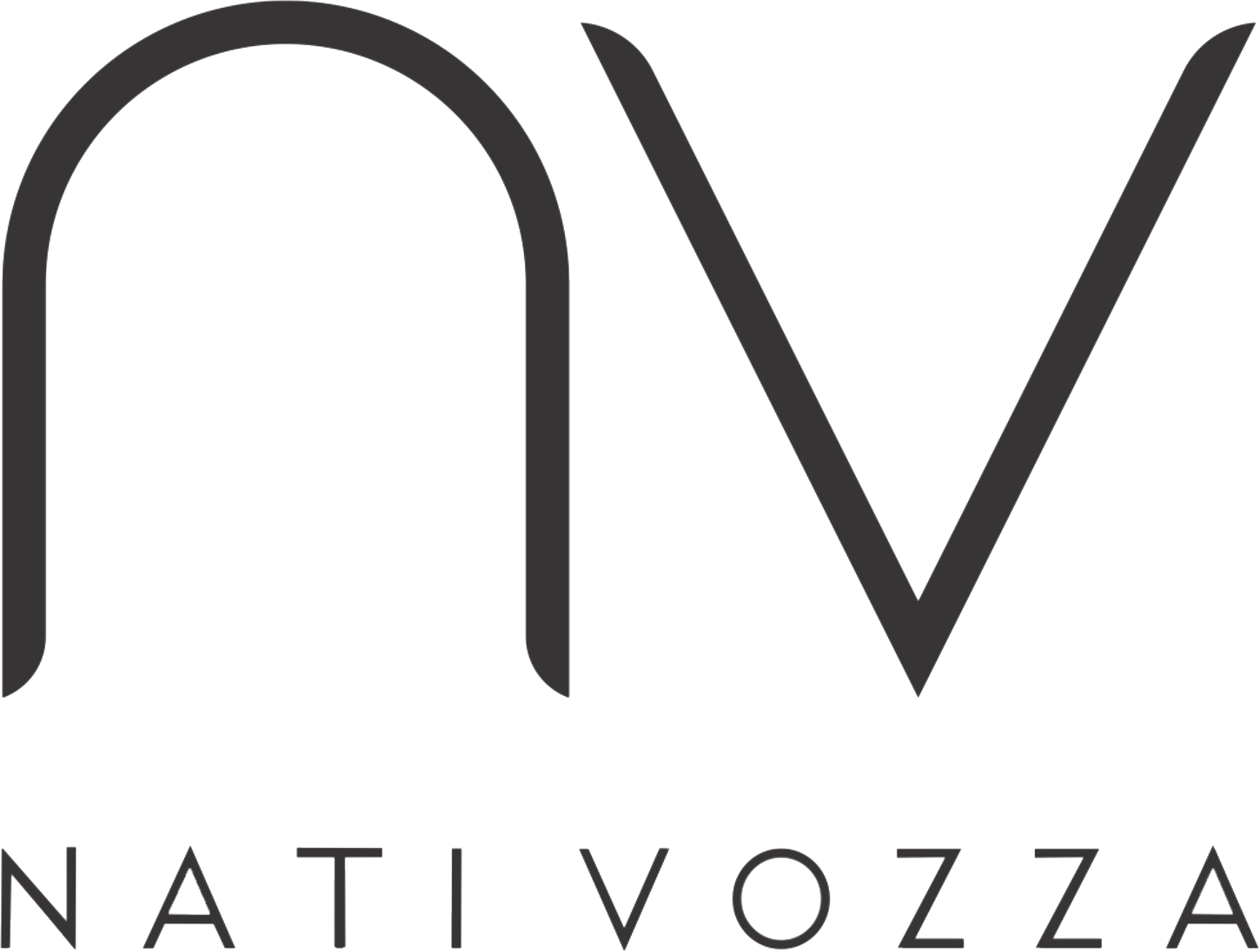 Nati Vozza Nati Vozza logo