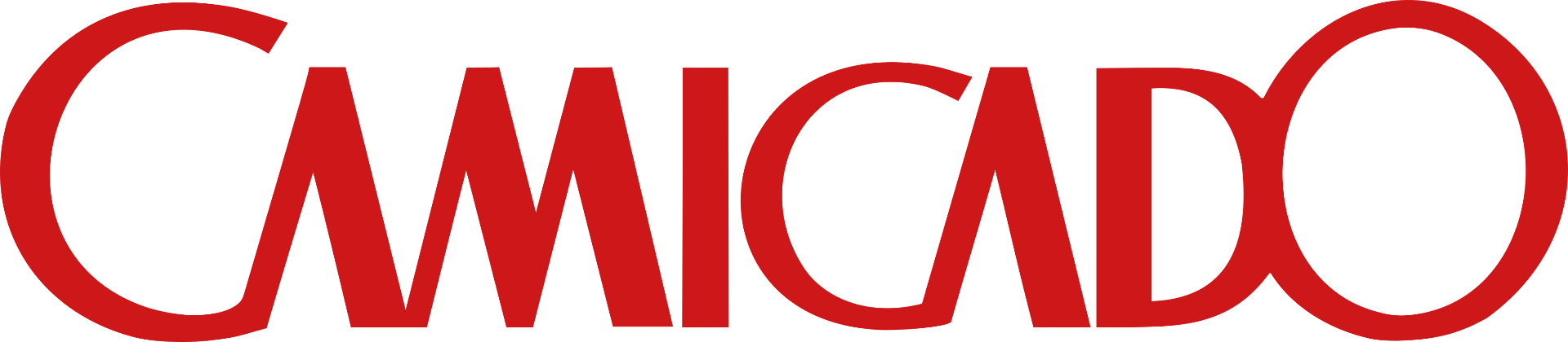 Camicado Camicado logo