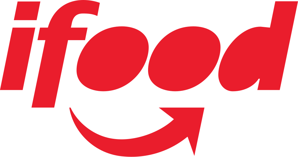 iFood iFood logo