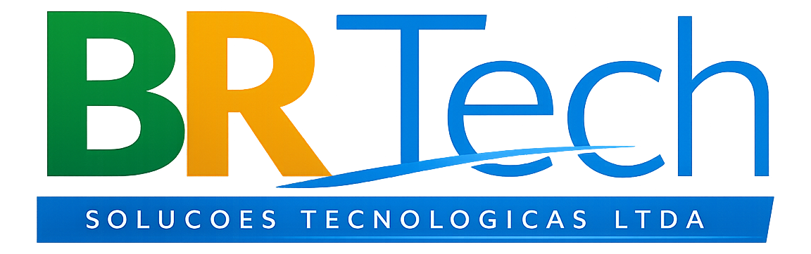 BRTech Soluções Tecnológicas