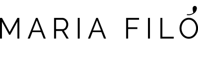 Maria Filó Maria Filó logo