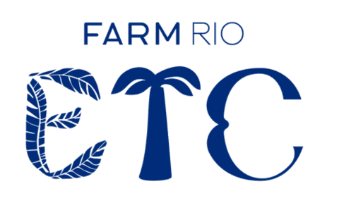 Farm Rio ETC Farm Rio ETC logo